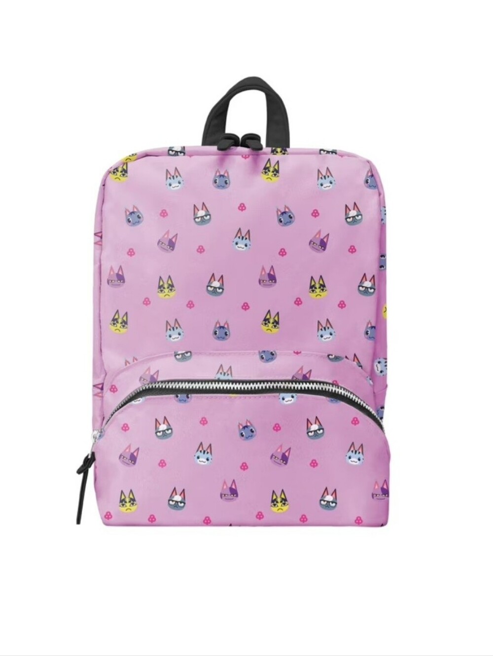 Animal Crossing Mini Backpack - Picture 2 of 7